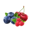 Blueberry Cherry Cranberry