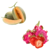 Triple Melon | White Mamba