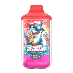 VAPEN MEGA 50K
