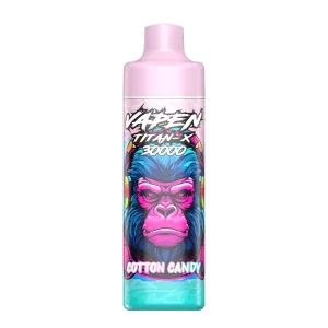 VAPEN TITAN-X 30k