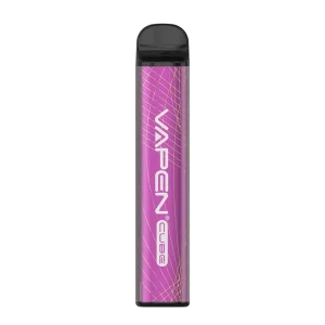 VAPEN CUBE