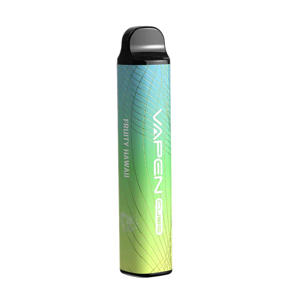 vapen-cube-fruity-hawaii