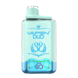 VAPEN DUO 40K