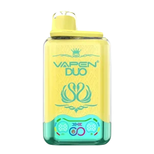 VAPEN DUO 40K