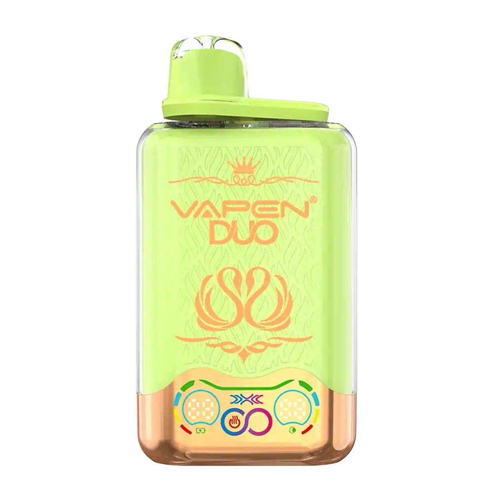 vapen-duo-40k-strawberry-banana-watermelon-ice