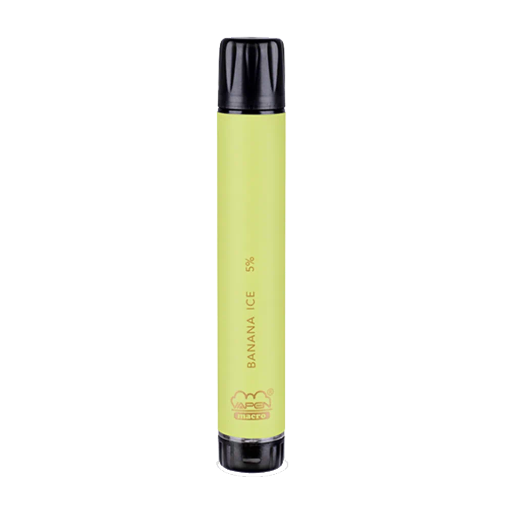 vapen-macro-2000-banana-ice-rechargeable-vape