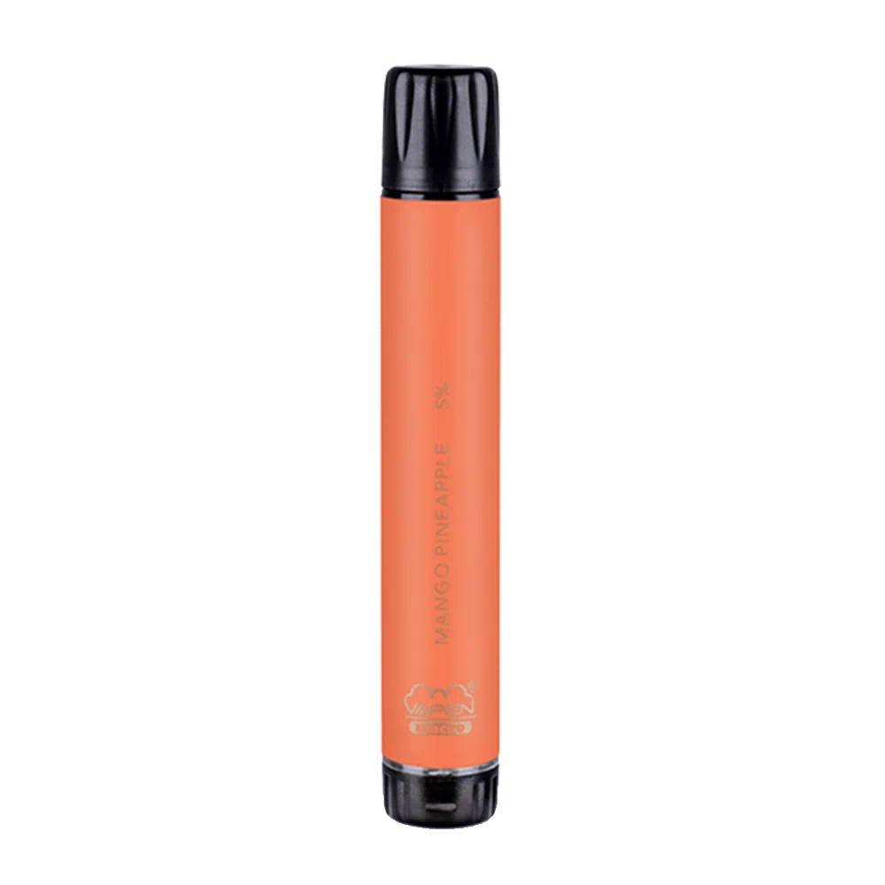 vapen-macro-2000-mango-pineapple-flavor-disposable
