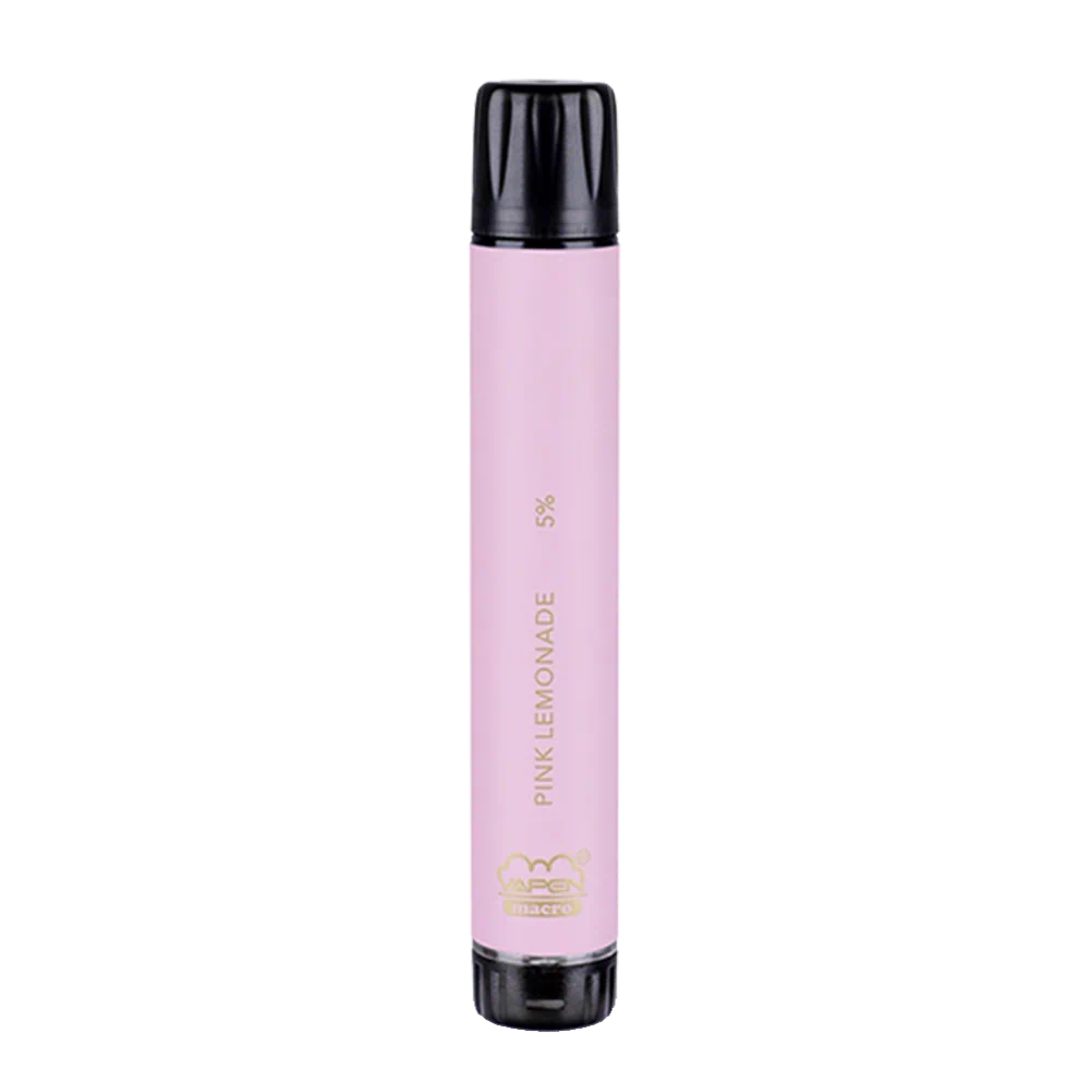 vapen-macro-2000-pink-lemonade-vape-flavor