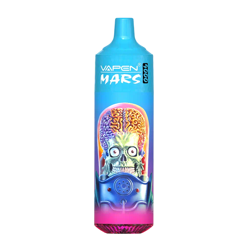 vapen-mars-cherry-vape-blueberry-raspberry