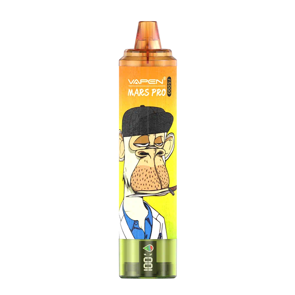 vapen-mars-pro-haway-tropical-fruit-vape