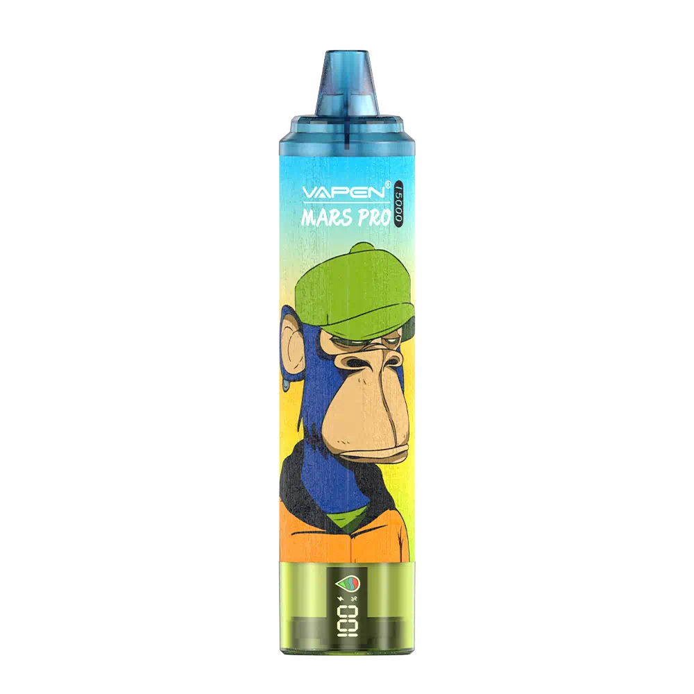 vapen-mars-pro-lady-killa-premium-flavor