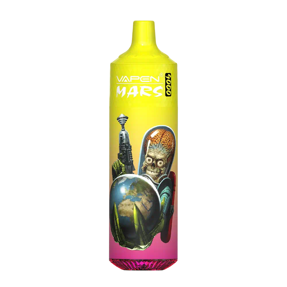 vapen-mars-strawberry-banana