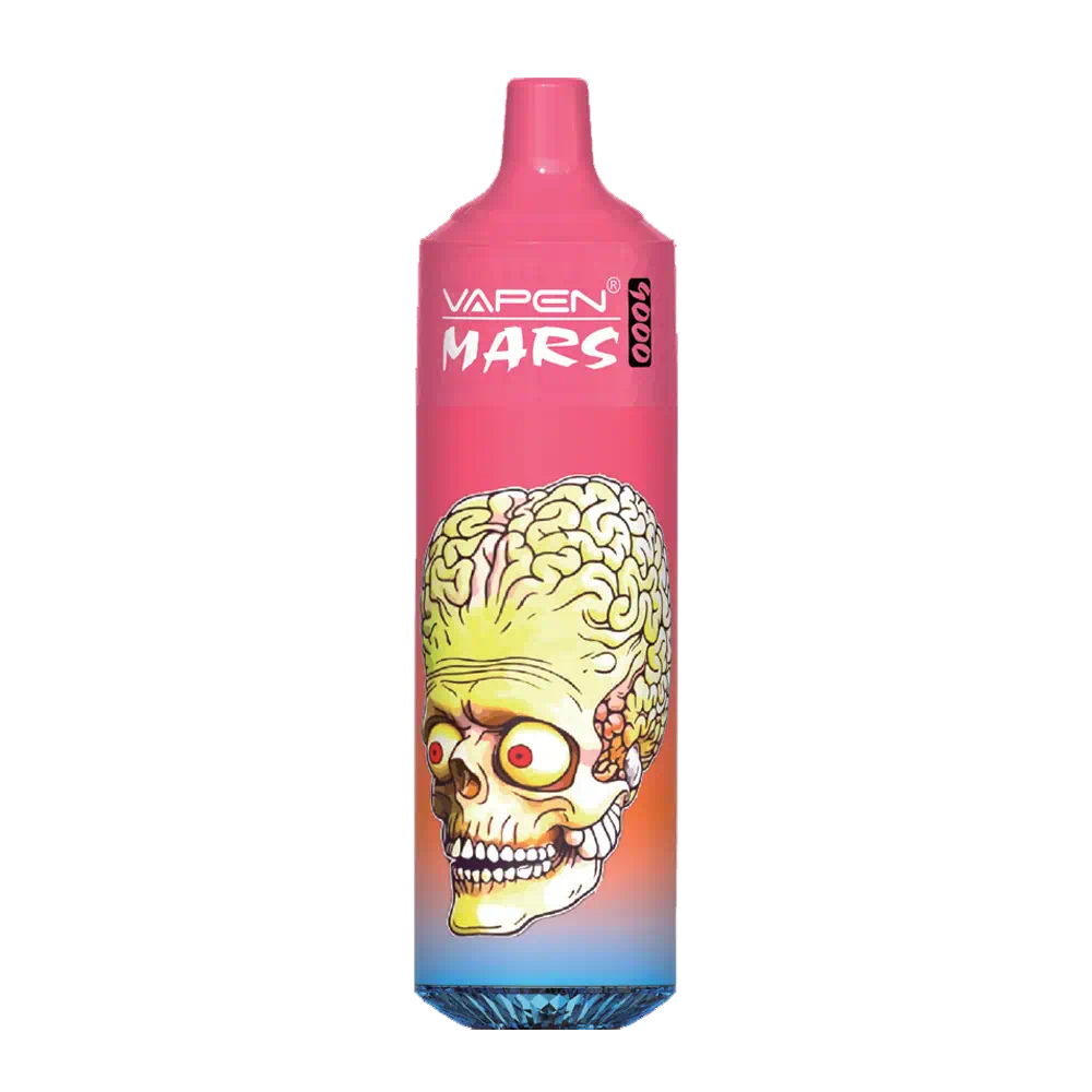 vapen-mars-vape-peach-ice