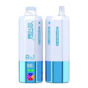 VAPEN OCTO 160K