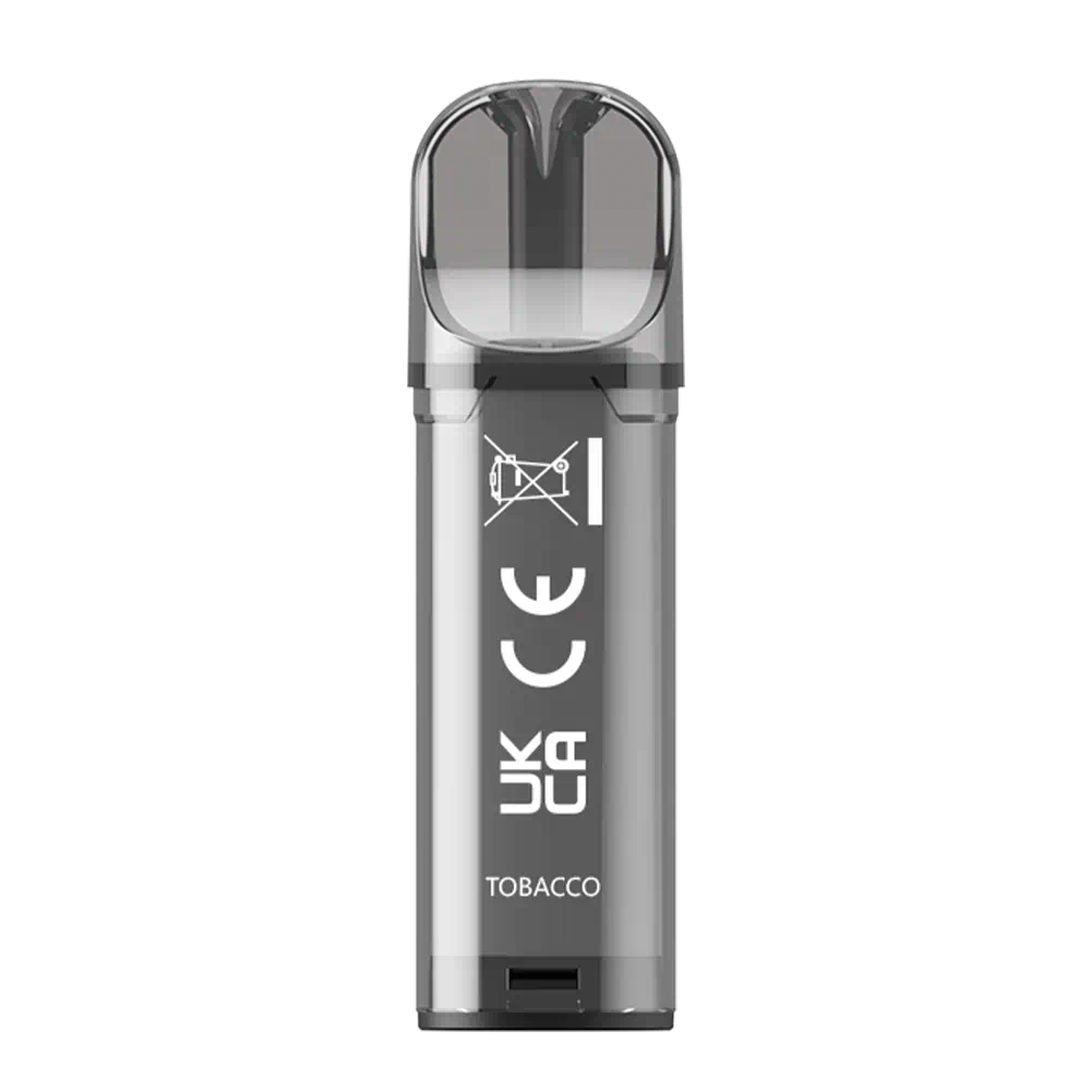 vapen-pod-classic-tobacco-rich